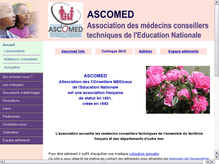 www.ascomed.fr