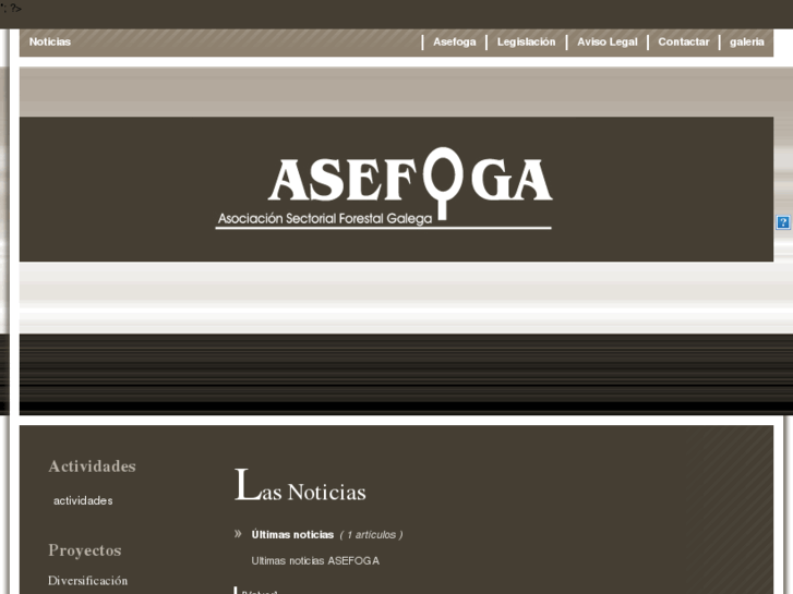 www.asefoga.org