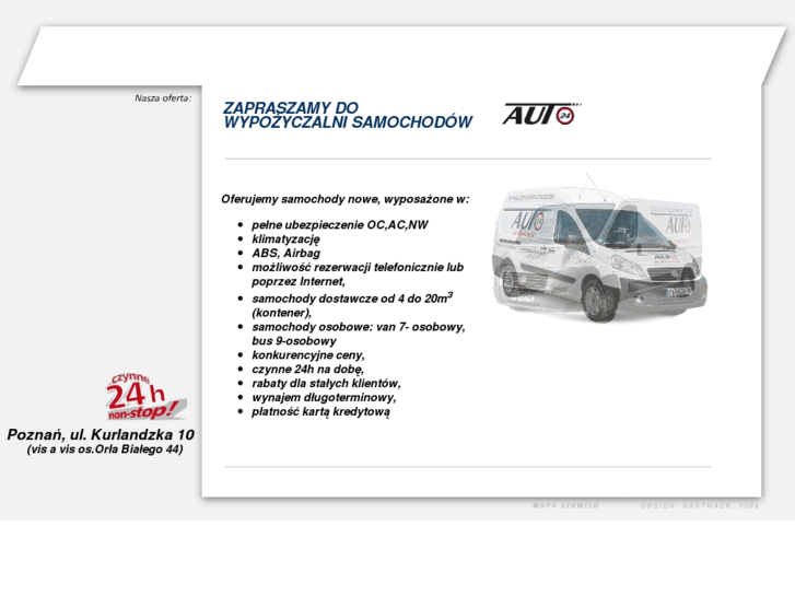 www.auto-24.com.pl