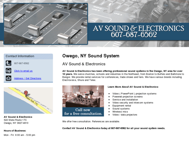 www.avprofessionalsound.com