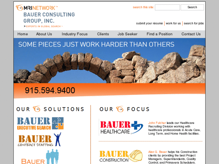 www.bauerconsultinggroup.com