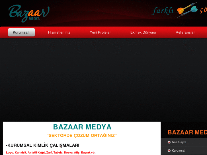 www.bazaarmedya.com