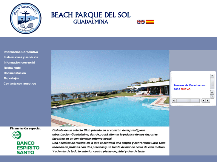 www.beachguadalmina.com