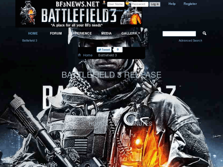 www.bf3news.net