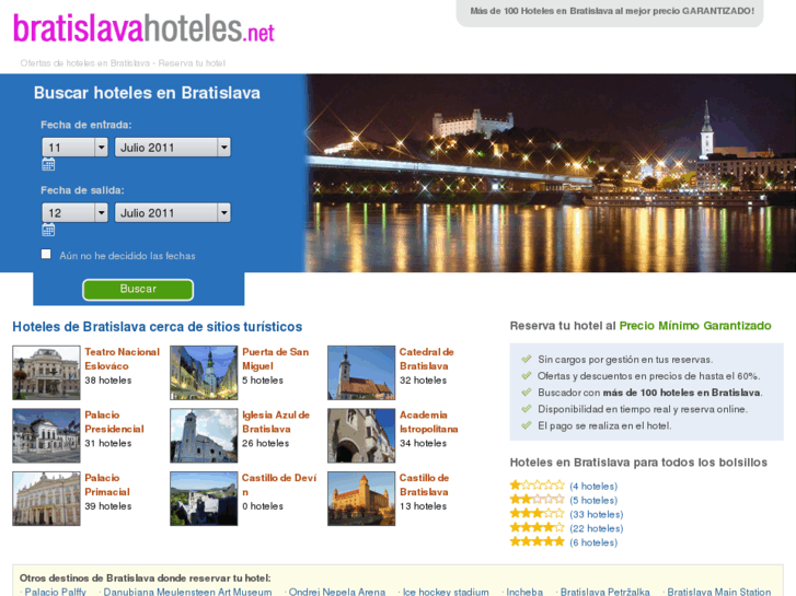 www.bratislavahoteles.net