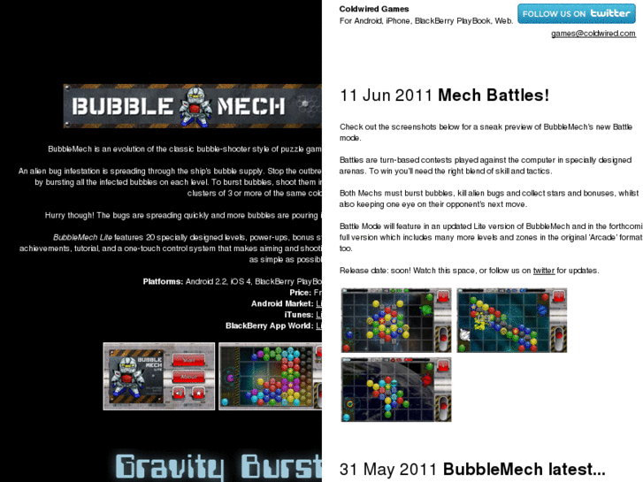 www.bubblemech.com