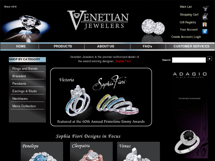 www.caesarsjewelers.com