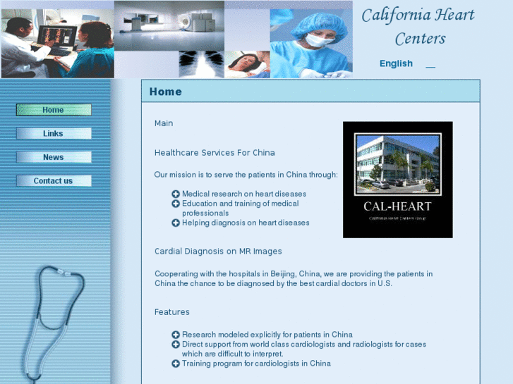 www.cal-heart.com