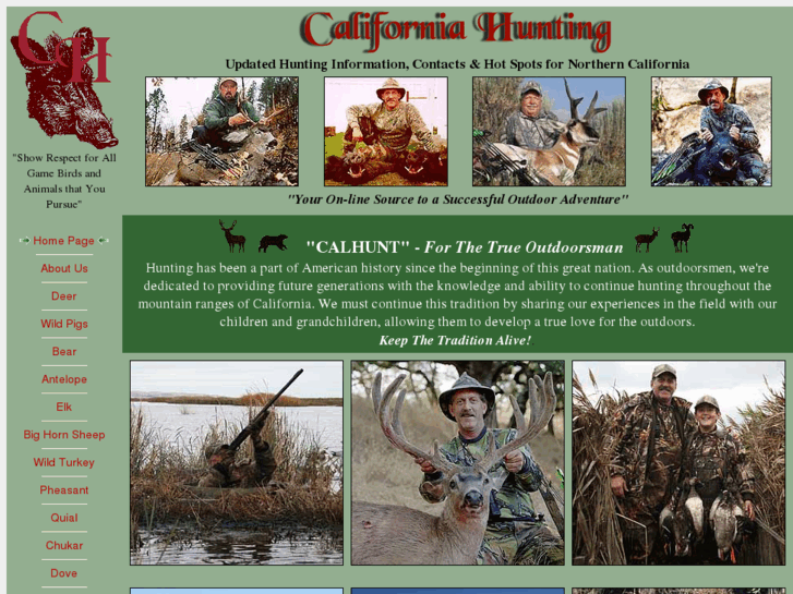 www.calhunt.com