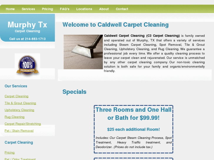 www.carpetcleaningmurphytx.com