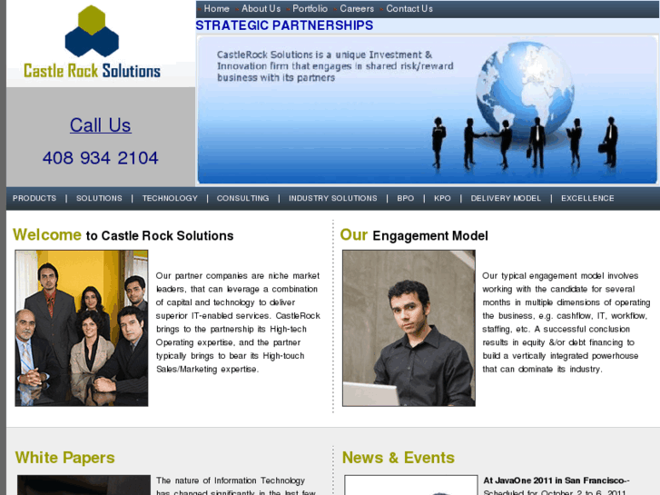 www.castlerocksolutions.com