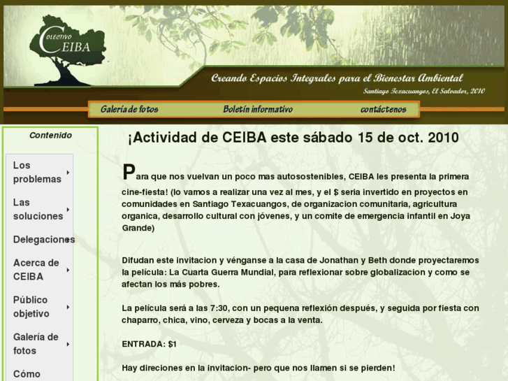 www.ceibaelsalvador.org