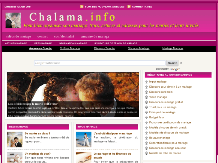 www.chalama.info