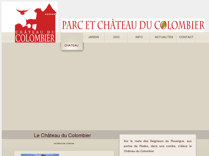 www.chateau-du-colombier.fr