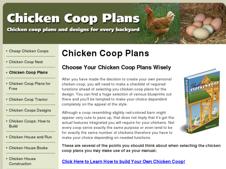 www.chickencoopplanshq.com