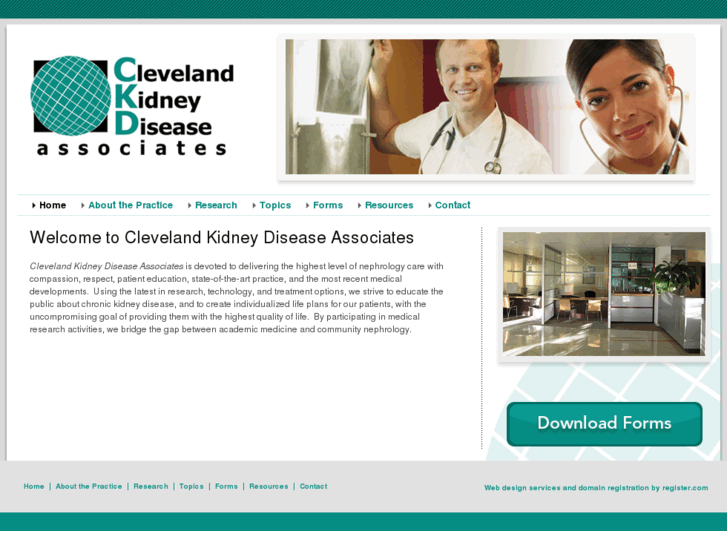 www.clevelandkidney.com