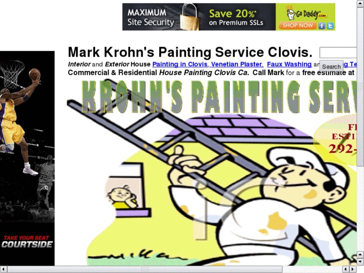 www.clovispainting.com