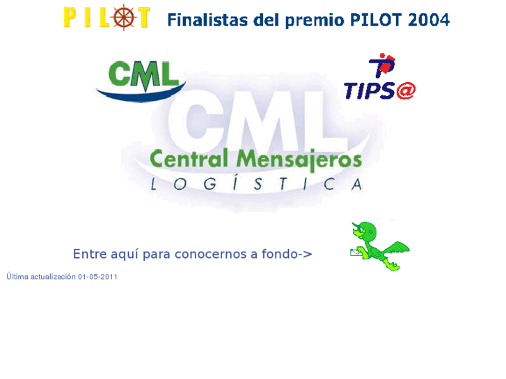 www.cml-logistica.com