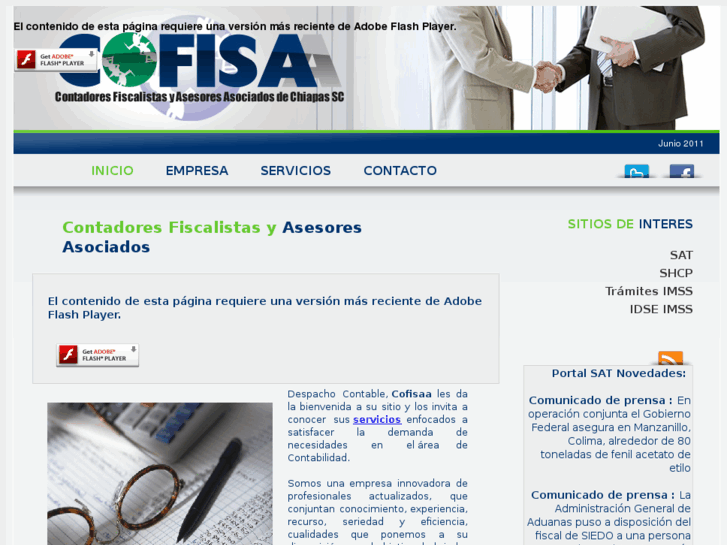 www.cofisaa.com