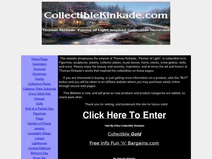 www.collectiblekinkade.com
