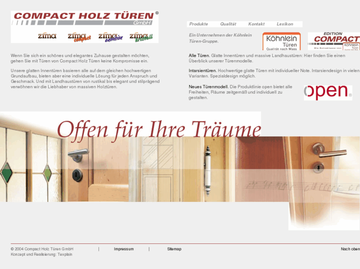 www.compact-tueren.biz