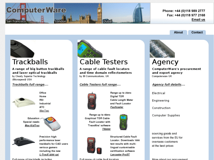 www.computerware.co.uk