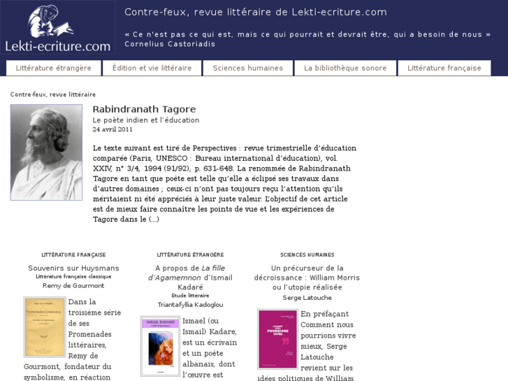 www.contre-feux.org