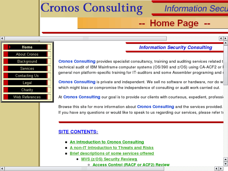 www.cronos-it.biz