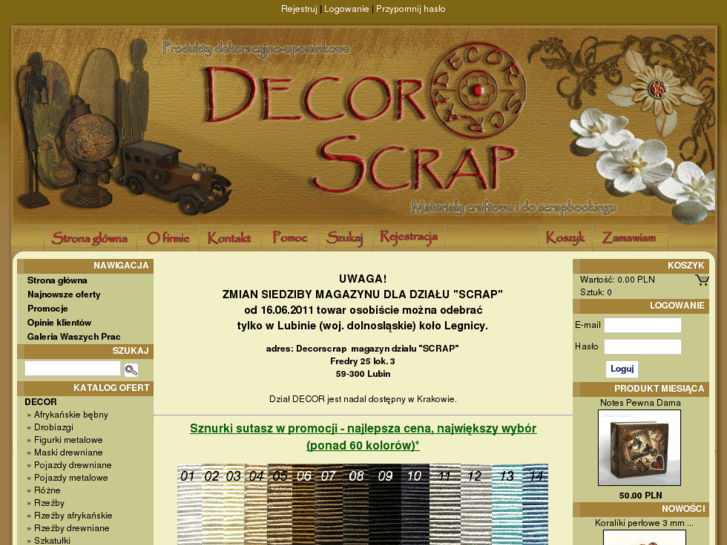 www.decorscrap.pl