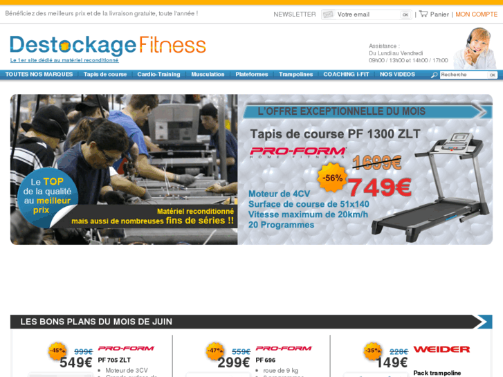 www.destockage-fitness.com