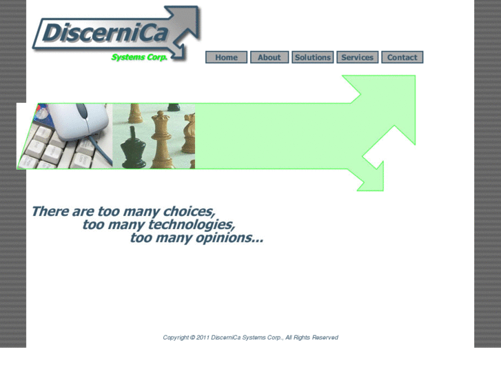 www.discernica.com