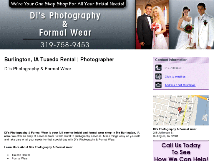 www.disformalwear.com