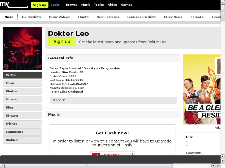 www.dokterleo.com