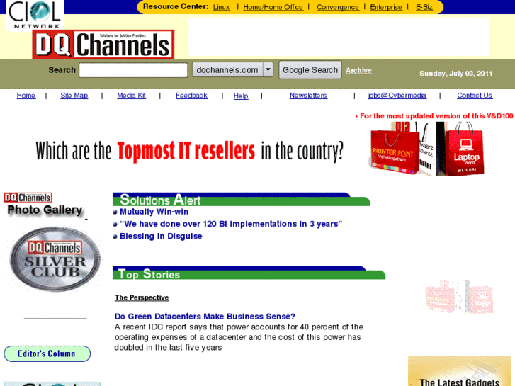 www.dqchannels.com