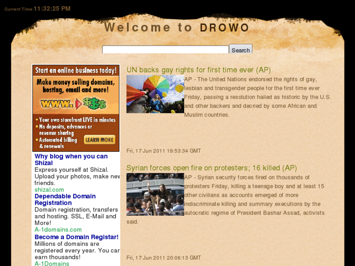 www.drowo.com