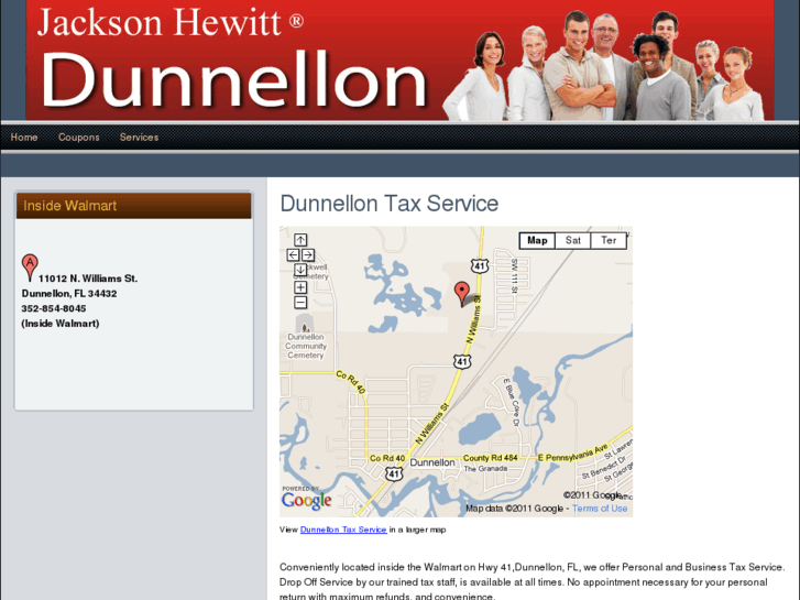 www.dunnellontaxservice.com