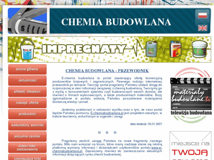 www.e-chemiabudowlana.pl