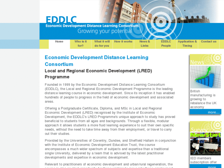 www.economicdevelopmentlearning.com