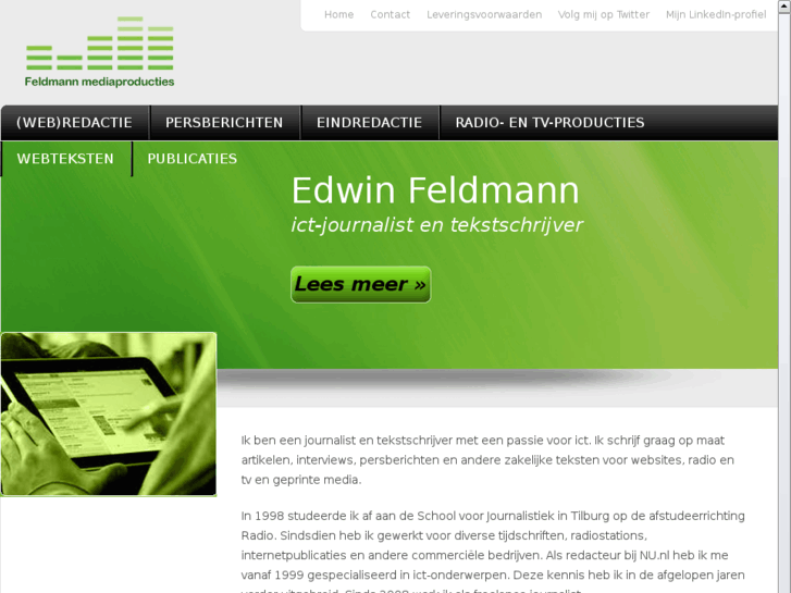 www.edwinfeldmann.nl