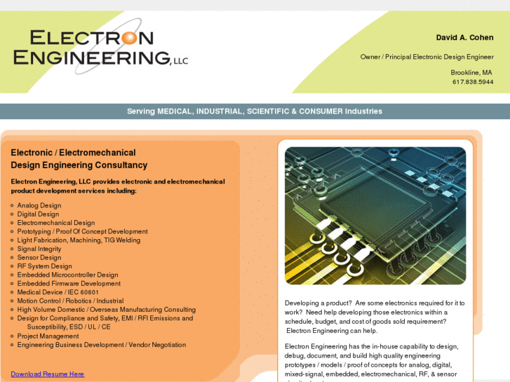 www.electron-engineering.com