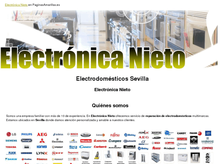 www.electronica-sevilla.net