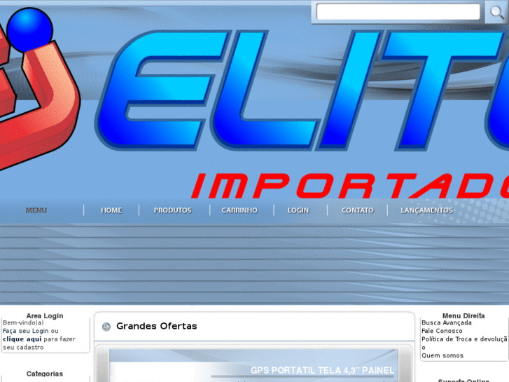 www.eliteimportados.com