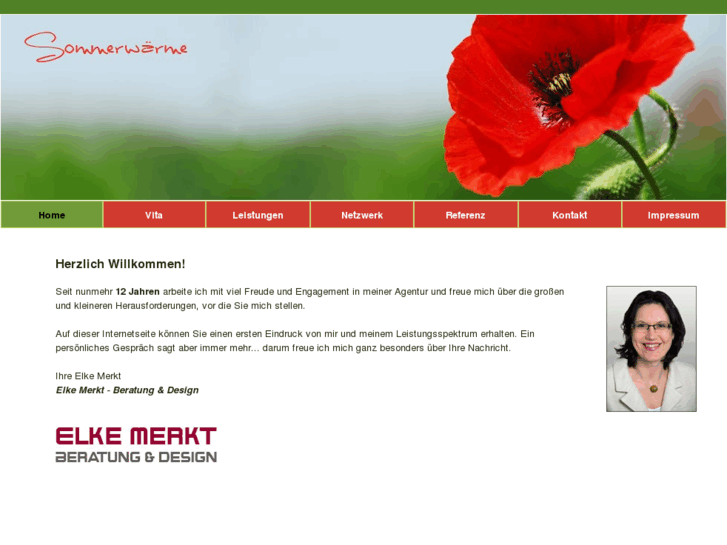 www.elke-merkt.de