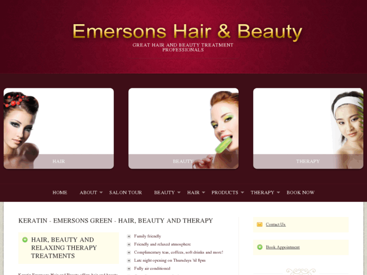 www.emersonsbeauty.com