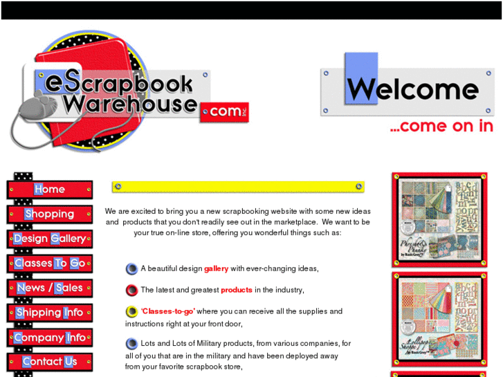 www.escrapbookwarehouse.biz