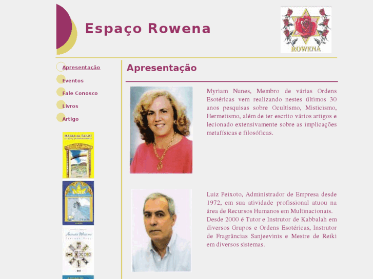 www.espacorowena.com