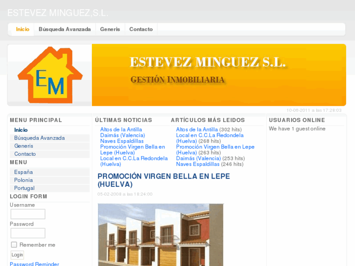 www.estevezminguez.com