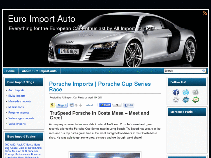 www.euroimportauto.com