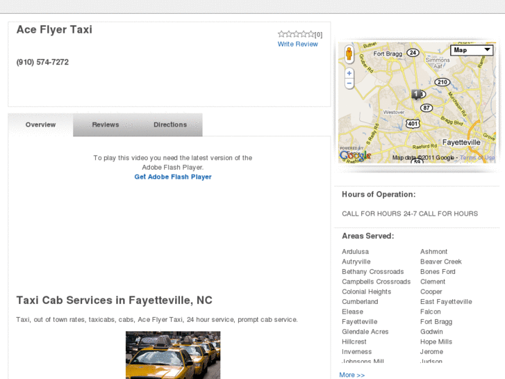 www.fayettevilletaxitransportation.com