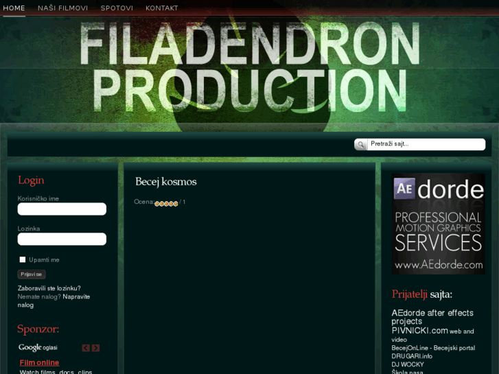 www.filadendron.com